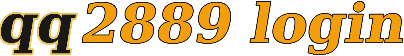 qq2889 login logo